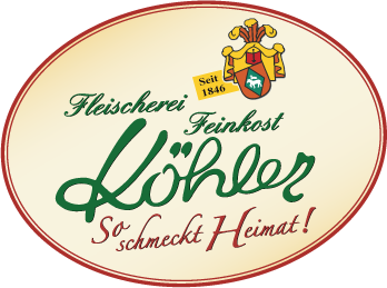 Fleischerei Köhler