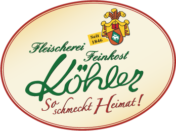 Fleischerei Feinkost Köhler