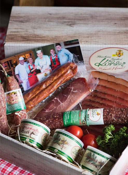 Wurstpaket
